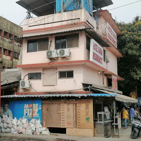 Hotel Kaina Residency Vashi Εξωτερικό φωτογραφία