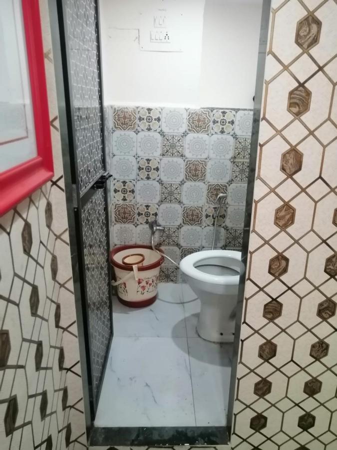 Hotel Kaina Residency Vashi Εξωτερικό φωτογραφία